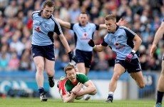 Dublin see off Mayo to set up meeting with Tyrone