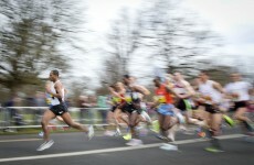 7 of the best pictures from the Great Ireland Run