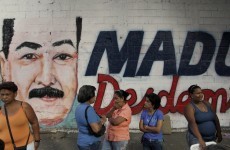 Venezuela votes for Chavez revolution or change