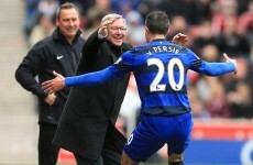 5 thoughts from this weekend's Premier League and FA Cup action