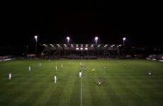 Galway United win licence appeal