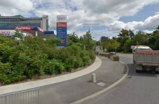 Pensioner missing from Dundrum Town Centre found safe and well