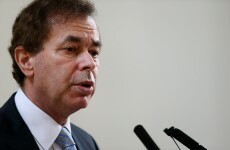 Alan Shatter criticises High Court judge comments on pay