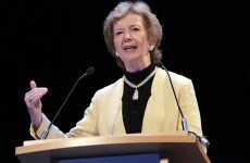 Tackling climate change and hunger on agenda at major conference