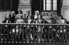 Poll: Should non-Irish citizens be eligible for jury duty?
