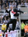 'I saw her face before kick-off' -- Paulo Di Canio dedicates victory to late mother
