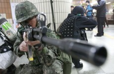 John Kerry pushes for talks as North Korea threatens defiant missile launch
