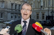 Toibín dismisses talk of SF rift after defeat on abortion 'free vote' motion