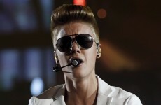 Anne Frank museum defends Bieber after furore over 'belieber' comment