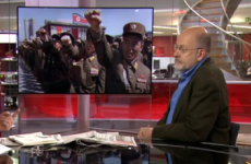 BBC to air North Korea documentary despite criticisms from university