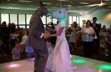 12 gorgeous moments which will make you feel good about marriage