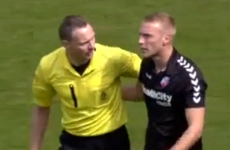 Mike van der Hoorn's incredible OG will make you feel better about your own game