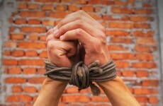 Report shows that out of 13 suspected Irish traffickers, none were prosecuted