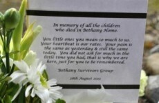 "We hope he does the right thing": Bethany Home survivors to meet Shatter