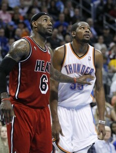 Team by team: All you need to get tuned into the NBA Playoffs