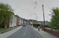 Three children found dead in Suffolk house