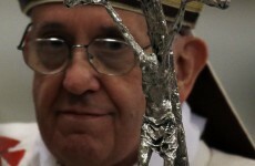 Pope backs report critical of 'radical feminist' US nuns