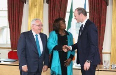 Ireland to give €21 million to World Food Programme