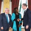 Ireland to give €21 million to World Food Programme