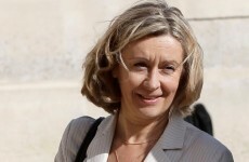 How a French cabinet minister owes €157 property tax in Ireland