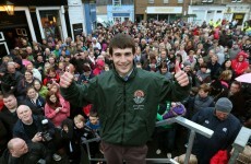 Grand National winner Ryan Mania passed fit to attempt rare double