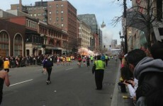 UPDATED: Three dead, 140 injured in Boston Marathon blasts
