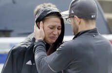 Boston police: 'This is an ongoing event'
