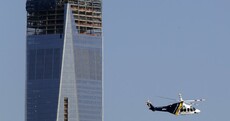 New York City on high alert after Boston explosions
