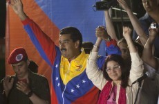 Venezuela confirms Nicolas Maduro as president