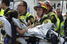 'We thought it was sparklers going off': Irish runners speak of Boston trauma