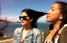 12 amazing photos caused by the wind