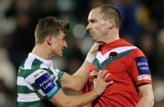 Keep it alive! Dunne rallies injury-hit Cork ahead of Rovers semi