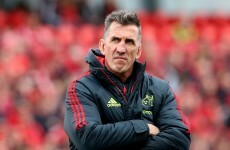 Penney: Absolutely nothing for O'Connell to answer for
