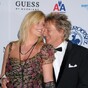 Rod Stewart a father for the eighth time, at 66