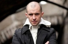 What's on Nidge from Love/Hate's iPod?