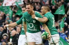 Pick the country's sexiest sportsman from these 18 studs, Ireland