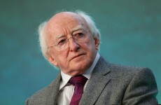President Higgins to address European Parliament in Strasbourg