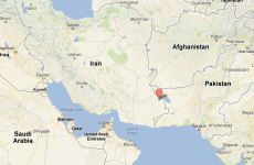 At least 40 killed in 7.8-magnitude earthquake in Iran