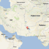 At least 40 killed in 7.8-magnitude earthquake in Iran