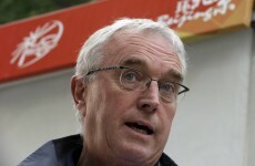 Cycling Ireland board member resigns after opposing Pat McQuaid nomination