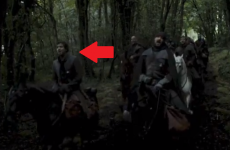 VIDEO: So, did you spot Gary Lightbody in this week's Game of Thrones?