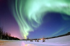 Ireland and Iceland join forces at debut Northern Lights Observatory event