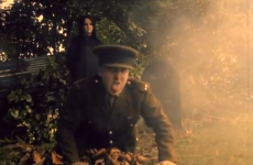 Wolfe Tone, Michael Collins and Bobby Sands... RAPPING