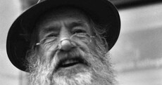 "I'm trying to capture a moment in time": Photographer snaps the Streets of Cork