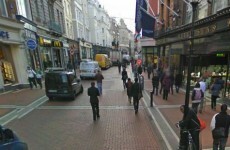 Second man arrested in connection with Grafton Street assaults