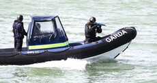 Gardaí participate in counter-terrorism exercise