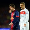 Messi passed fit for Bayern semi-final
