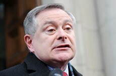 Howlin responds to Croke Park II rejection, says 'the arithmetic hasn't changed'