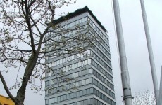 SIPTU postpones plan to rebuild Liberty Hall offices