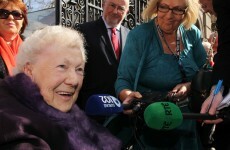 Government accepts Bill to allow for symphysiotomy compensation